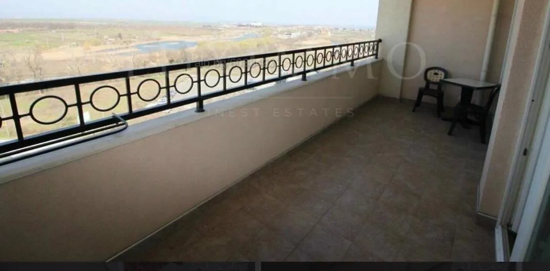 Mukemmel Tatil Yeri Pomorie Apartment