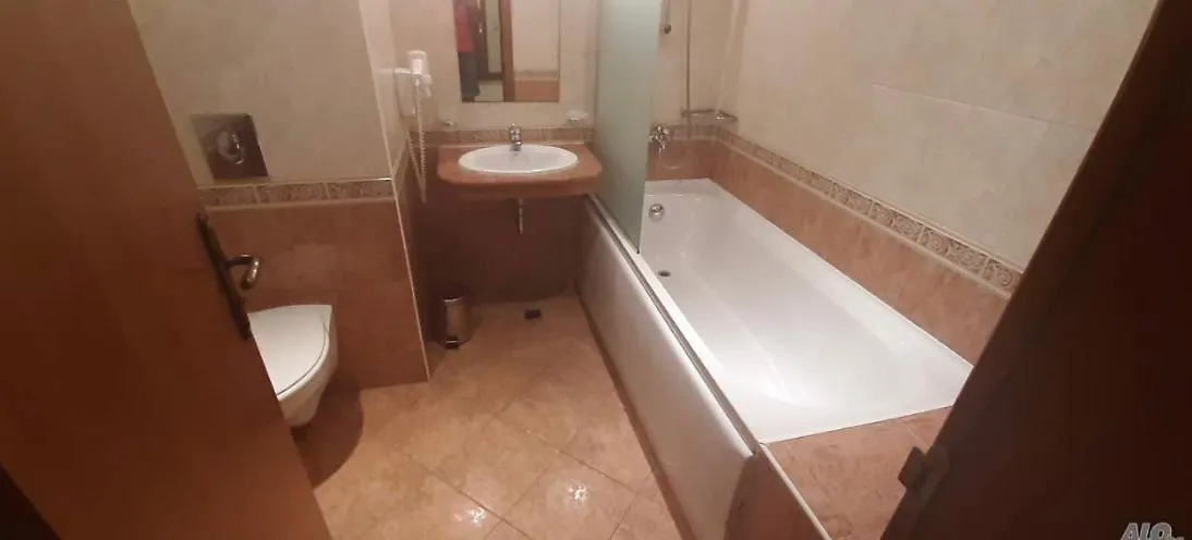 Apartment Mukemmel Tatil Yeri Pomorie Bulgaria