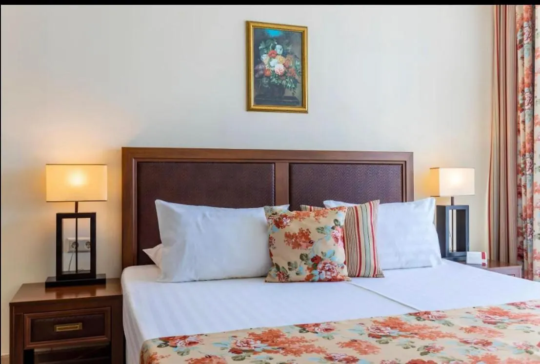 Mukemmel Tatil Yeri Pomorie Apartment