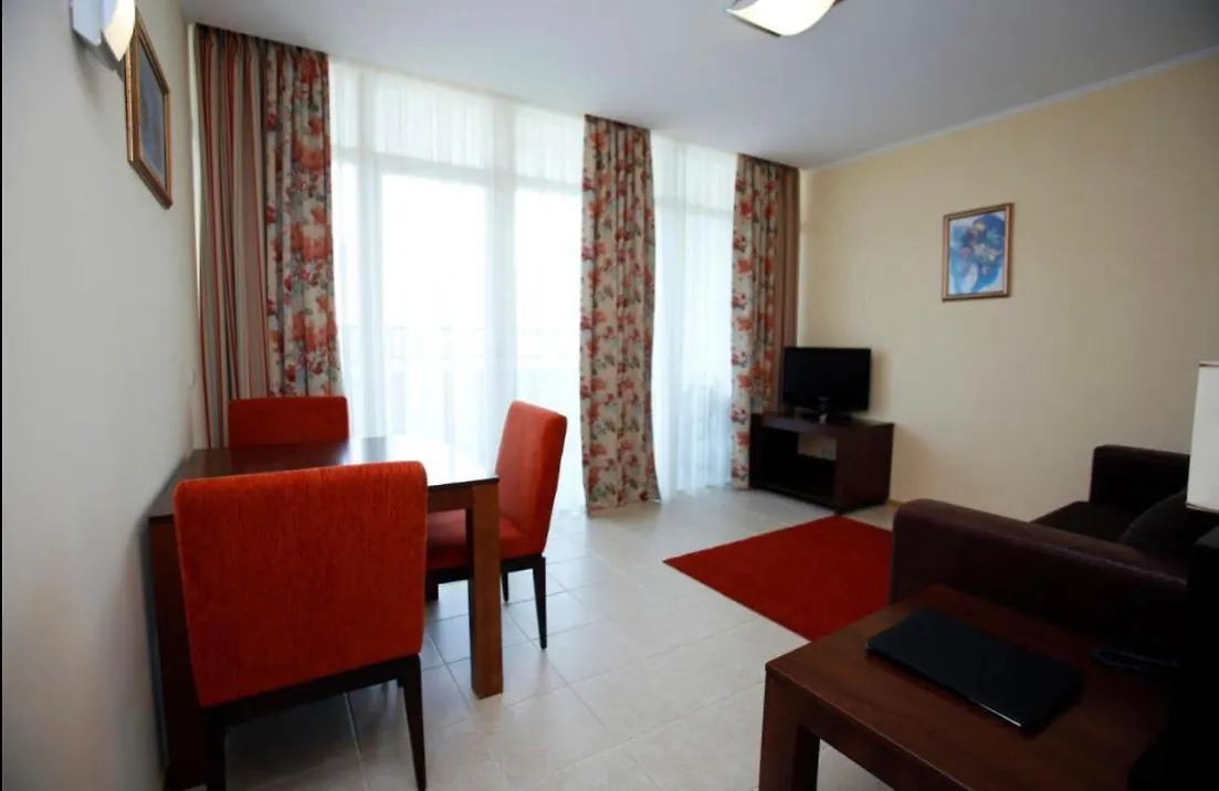 Apartment Mukemmel Tatil Yeri Pomorie Bulgaria